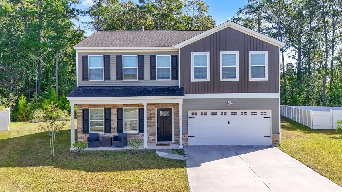 437 Stevia Ct., Conway, SC 29526 - Image #1