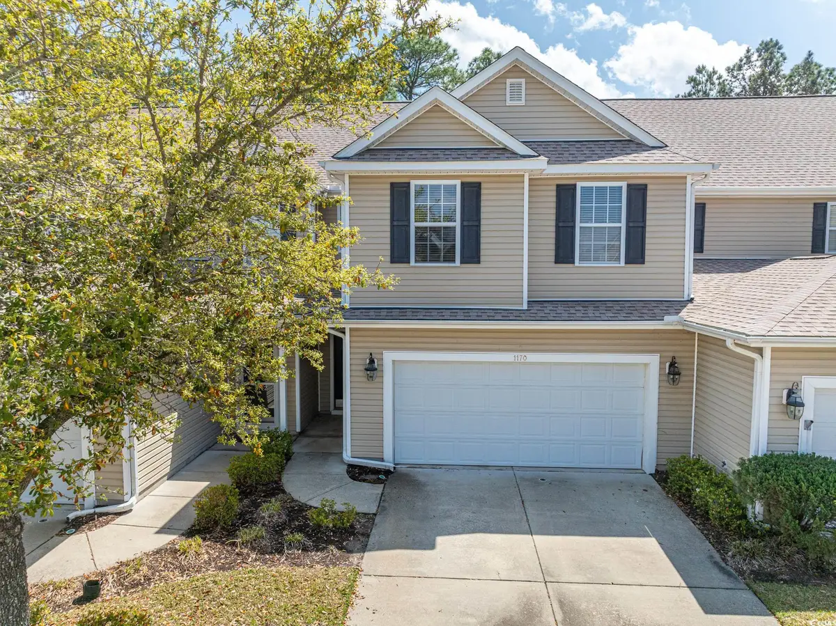 1170 Fairway Ln. #1170, Conway, SC 29526 - Image #1