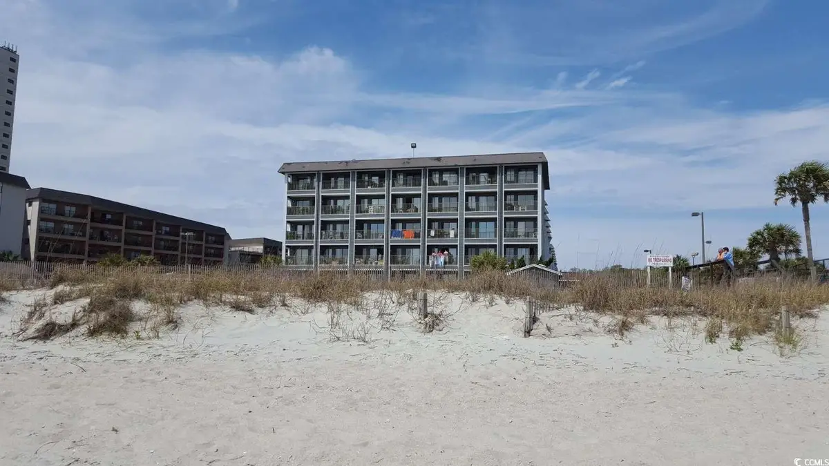 5905 S Kings Highway #336A, Myrtle Beach, SC 29575 - Image #1