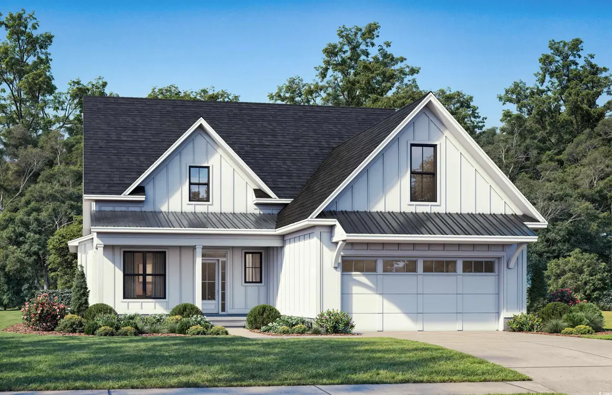 516 14th Ave. N, Surfside Beach, SC 29575 - Image #1