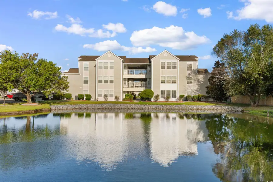 2262 Andover Dr. #J, Surfside Beach, SC 29575 - Image #2
