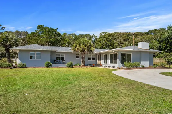 7701 Beach Dr., Myrtle Beach, SC 29572