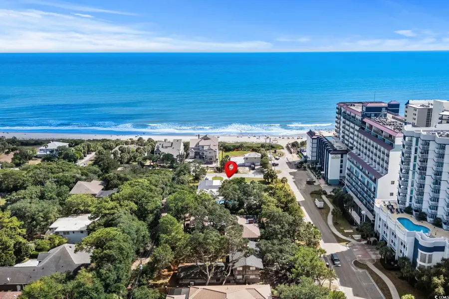 7701 Beach Dr., Myrtle Beach, SC 29572 - Image #2