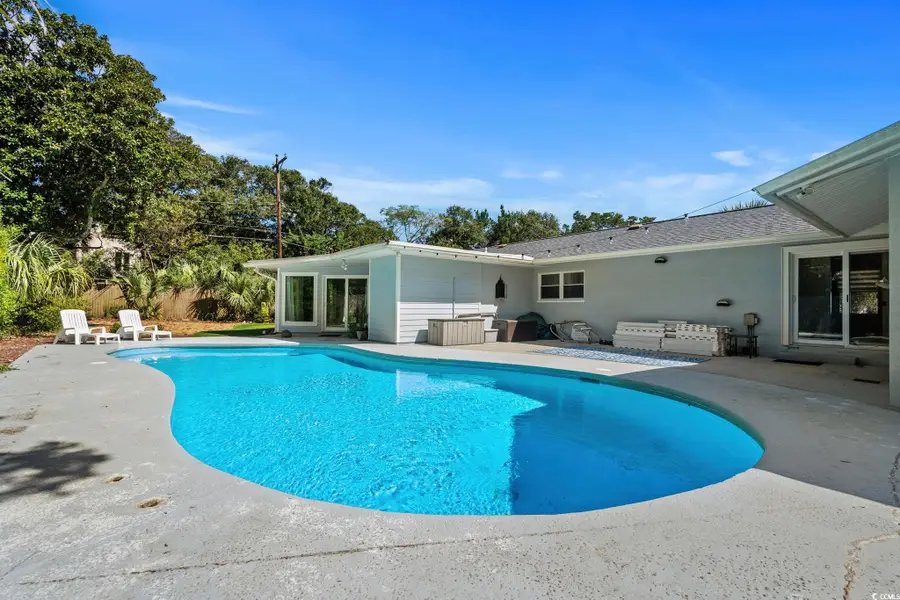 7701 Beach Dr., Myrtle Beach, SC 29572 - Image #3