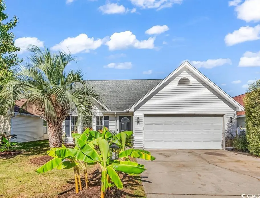 523 Drake Ln., Surfside Beach, SC 29575 - Image #1