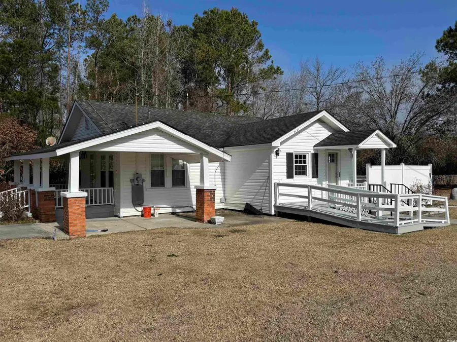 5724 Norton Rd., Green Sea, SC 29545 - Image #2