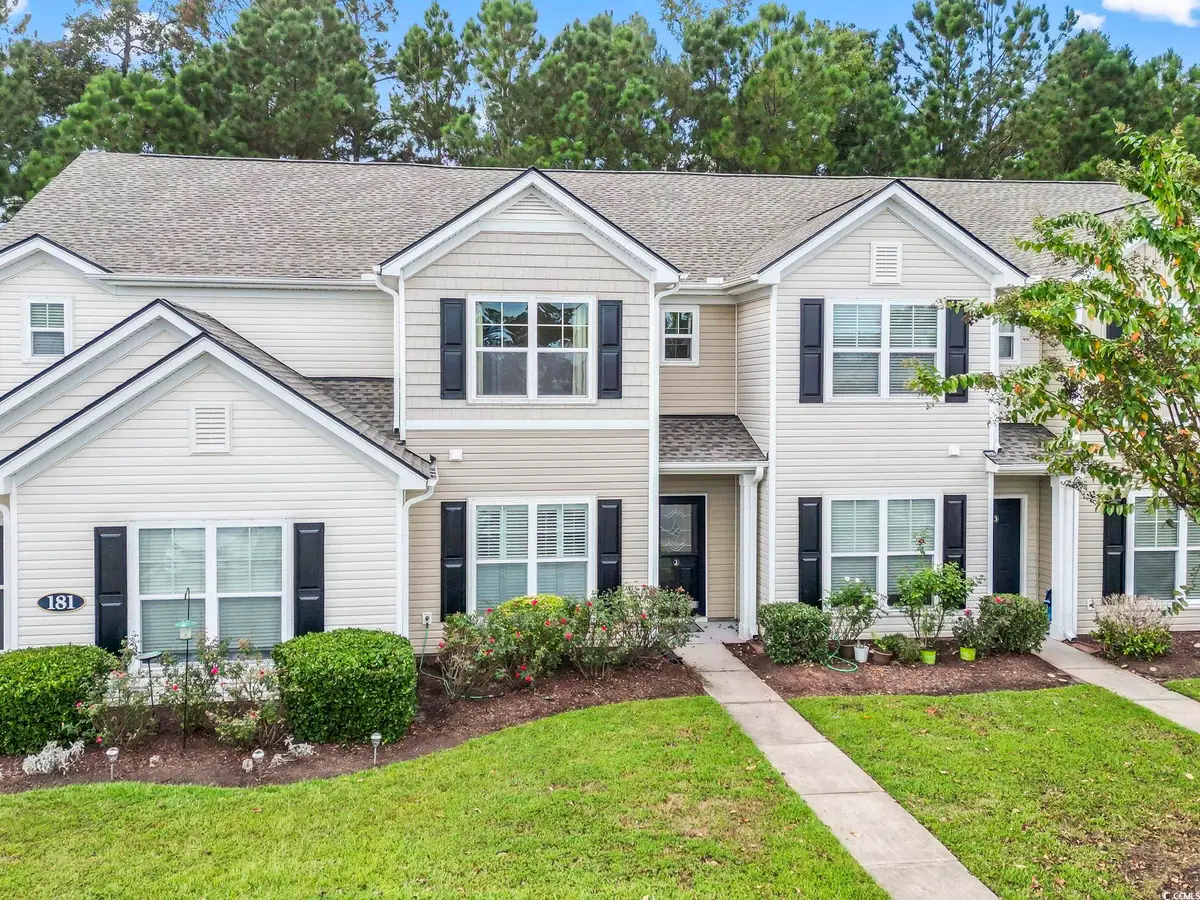 181 Olde Towne Way #2, Myrtle Beach, SC 29588 - Image #1
