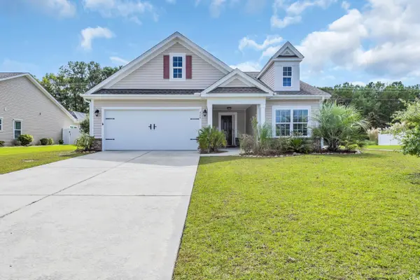 460 Mattamushkeet Dr., Little River, SC 29566