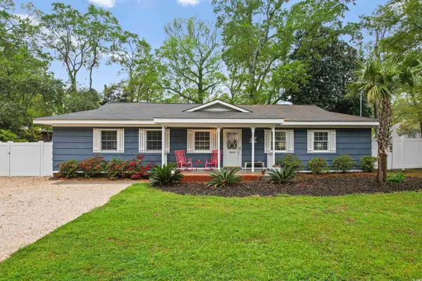 627 Pine Dr., Surfside Beach, SC 29575