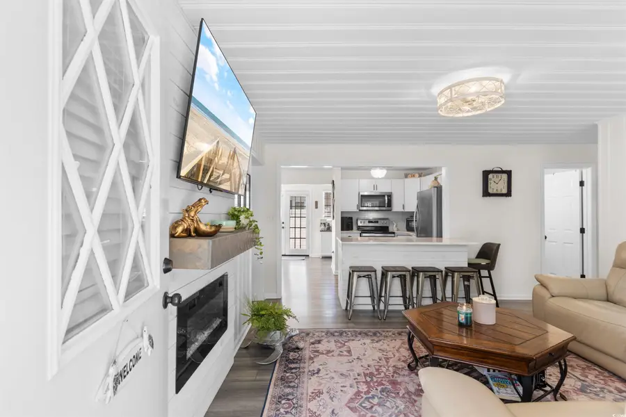 627 Pine Dr., Surfside Beach, SC 29575 - #2