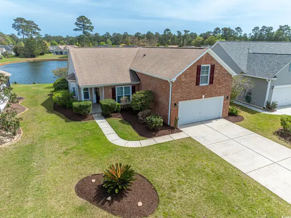 41 Bear Creek Loop, Murrells Inlet, SC 29576