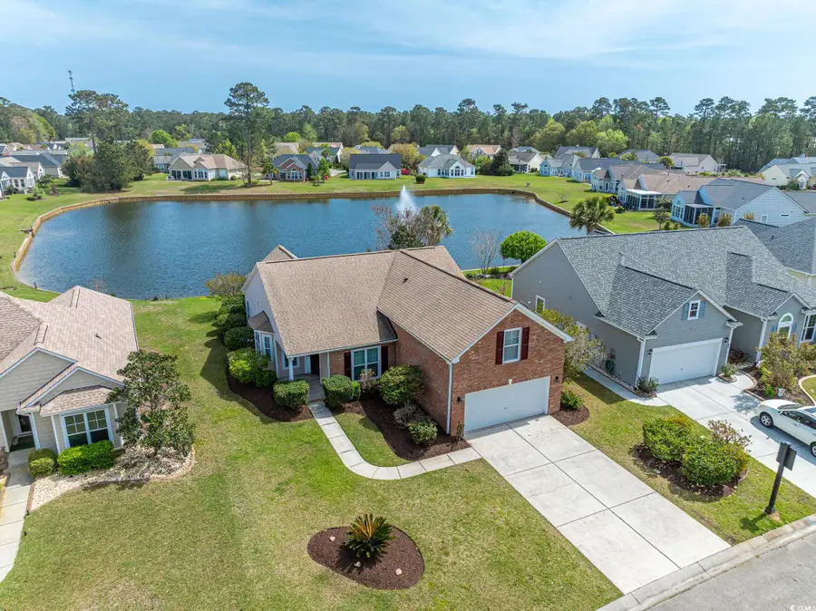 41 Bear Creek Loop, Murrells Inlet, SC 29576 - Image #2