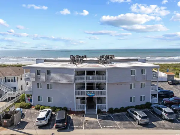 5000 N Ocean Blvd. #E-2, North Myrtle Beach, SC 29582