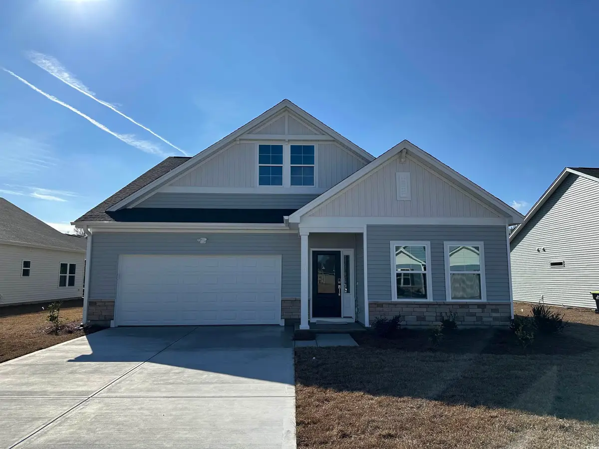 370 Garden Grove St, Conway, SC 29526 - #1