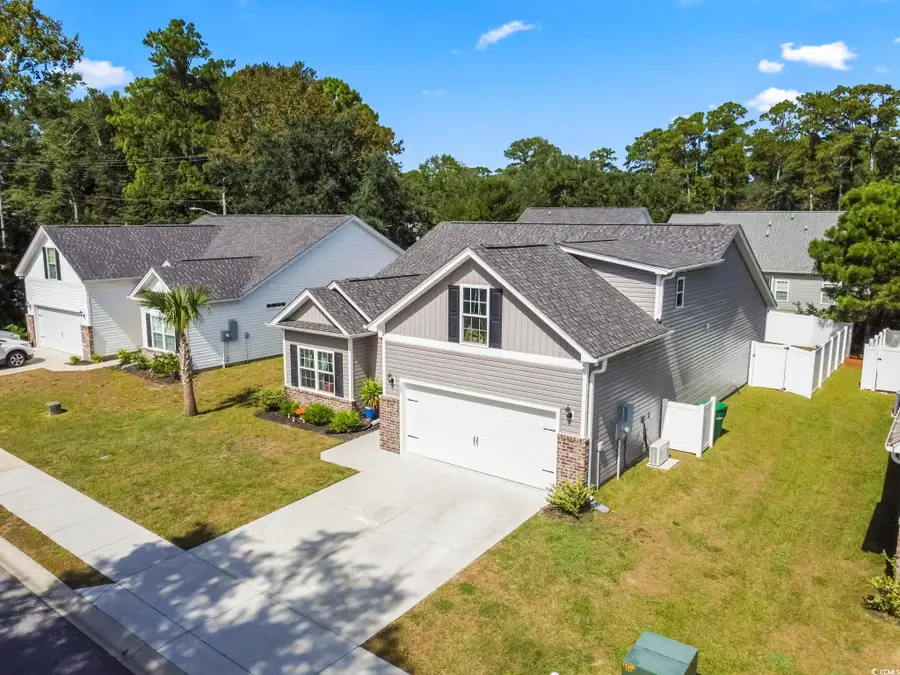 308 Concorde Dr., Georgetown, SC 29440 - Image #2