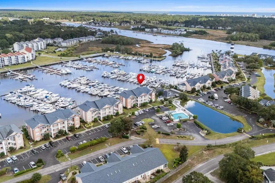 4609 Lightkeepers Way #11i, Little River, SC 29566 - Image #2