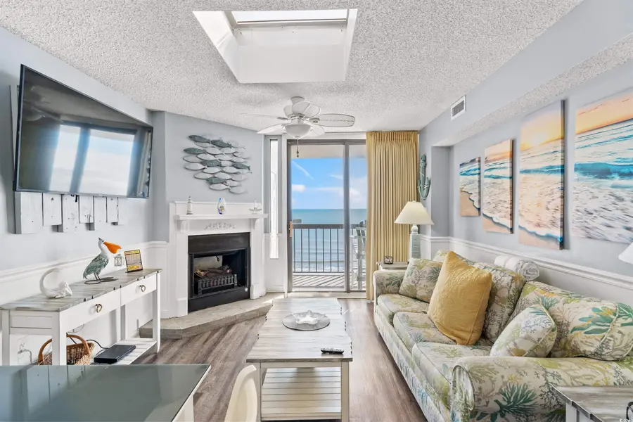 4111 S Ocean Blvd. #1005, North Myrtle Beach, SC 29582 - #2