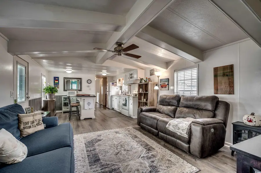 1505 Gardenia Ave., North Myrtle Beach, SC 29582 - Image #2