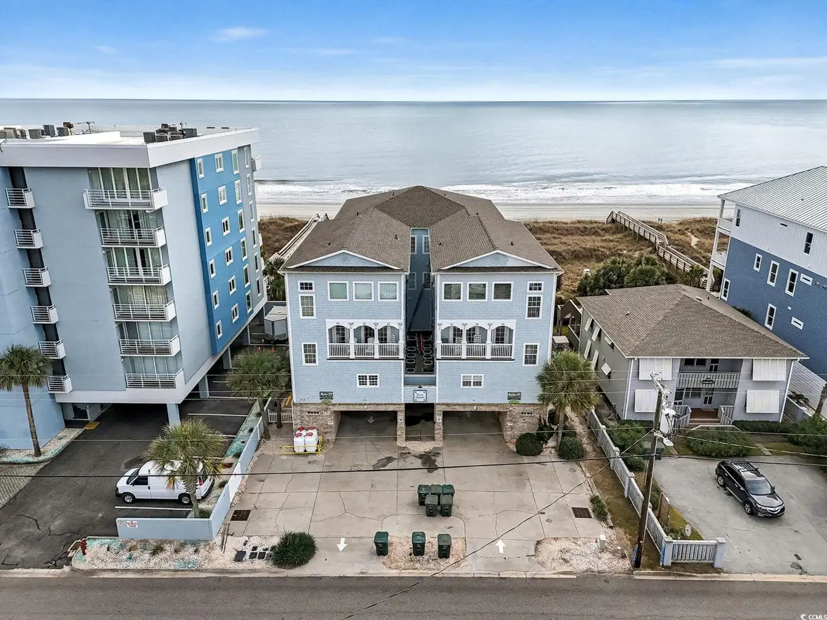 931 S Ocean Blvd., North Myrtle Beach, SC 29582 - Image #1