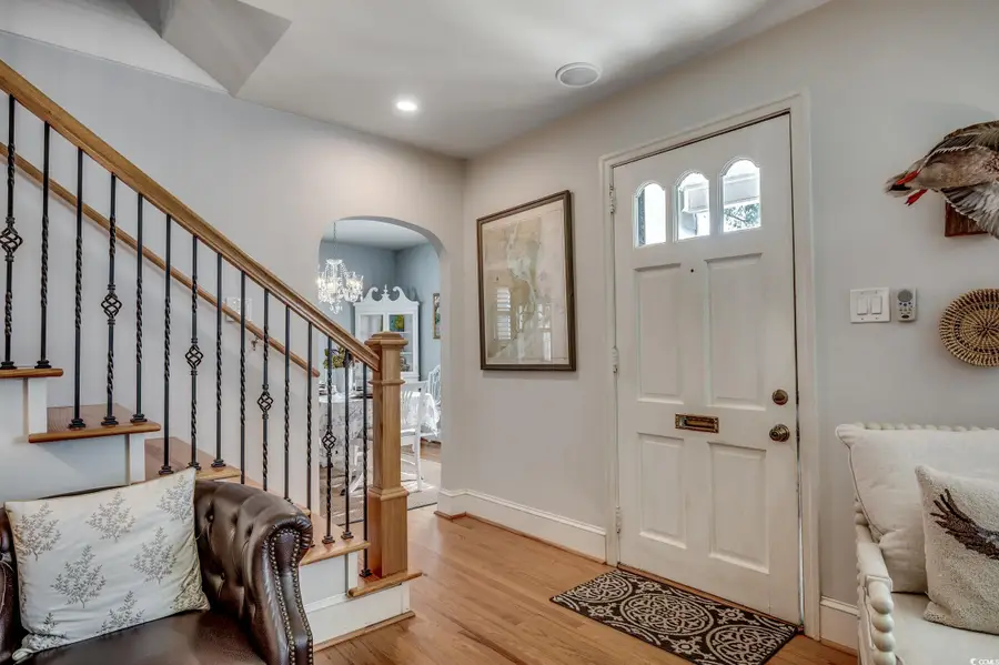 635 Magnolia Dr., Georgetown, SC 29440 - #3