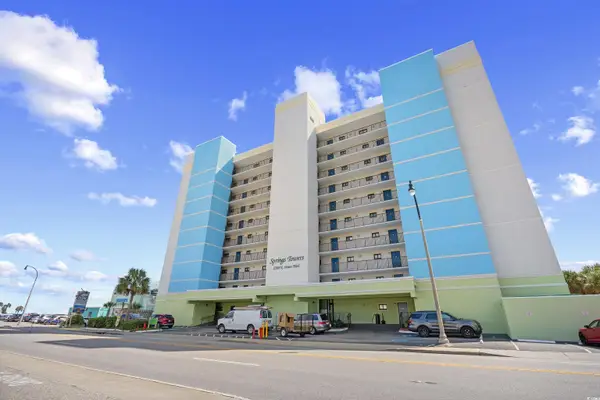 2200 N Ocean Blvd. #1006, North Myrtle Beach, SC 29582