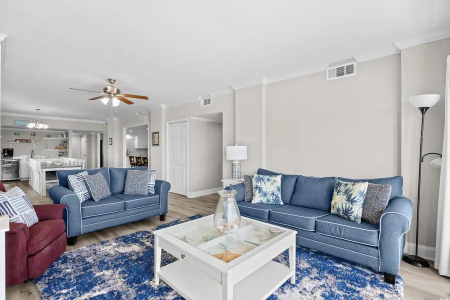2200 N Ocean Blvd. #1006, North Myrtle Beach, SC 29582 - Image #3