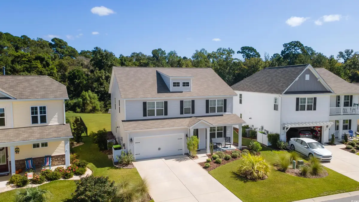 458 Mcalister Dr., Little River, SC 29566 - Image #1