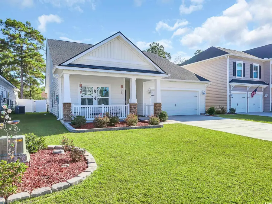 235 Augusta Green Way, Myrtle Beach, SC 29579 - Image #2