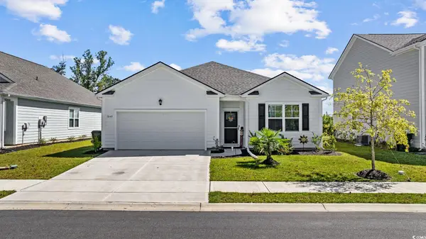 1040 Black Lake Way, Conway, SC 29526