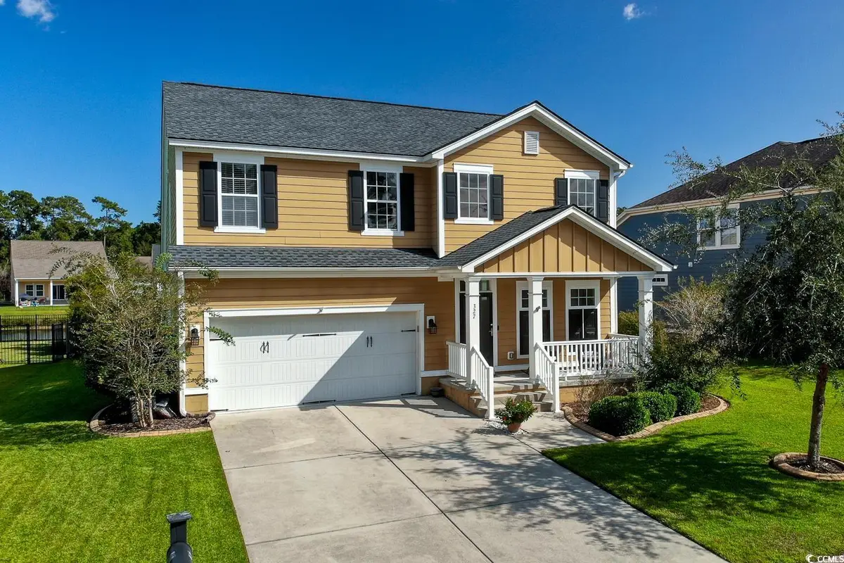 327 Simplicity Dr., Murrells Inlet, SC 29576 - #1
