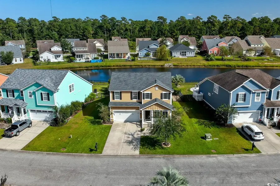 327 Simplicity Dr., Murrells Inlet, SC 29576 - #2