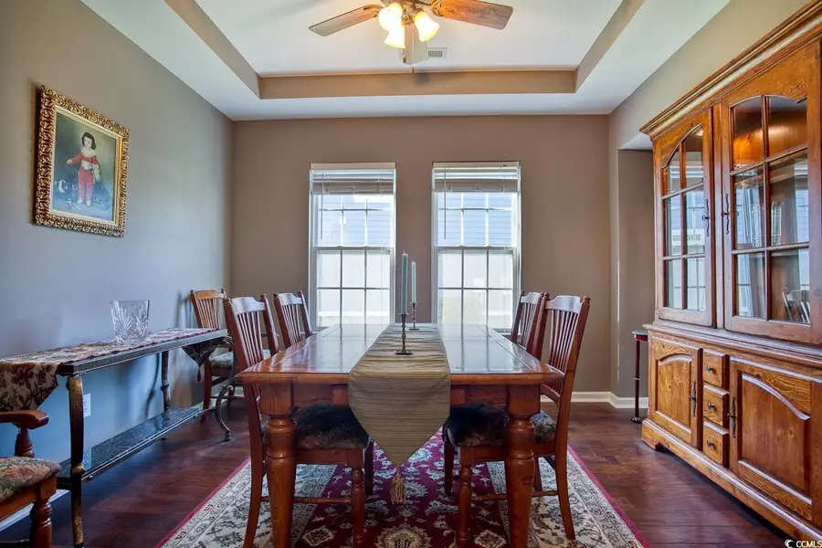 327 Simplicity Dr., Murrells Inlet, SC 29576 - #3