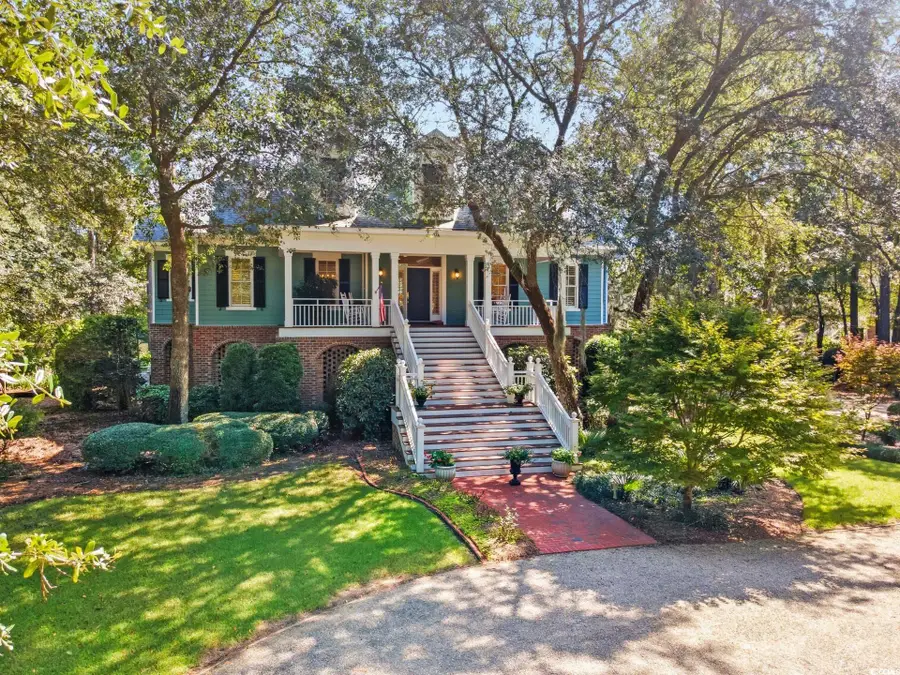 232 Lantana Circle, Georgetown, SC 29440 - Image #2