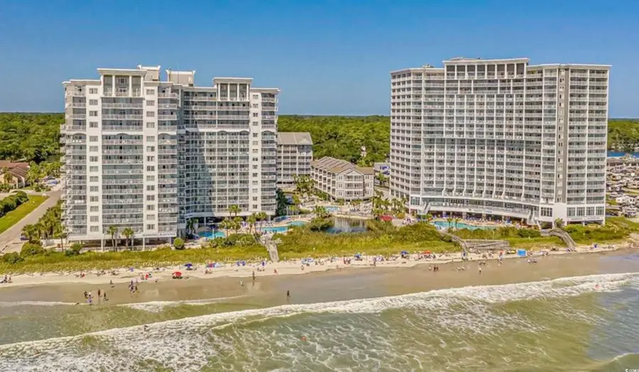 161 Seawatch Dr. #1012, Myrtle Beach, SC 29572 - #2