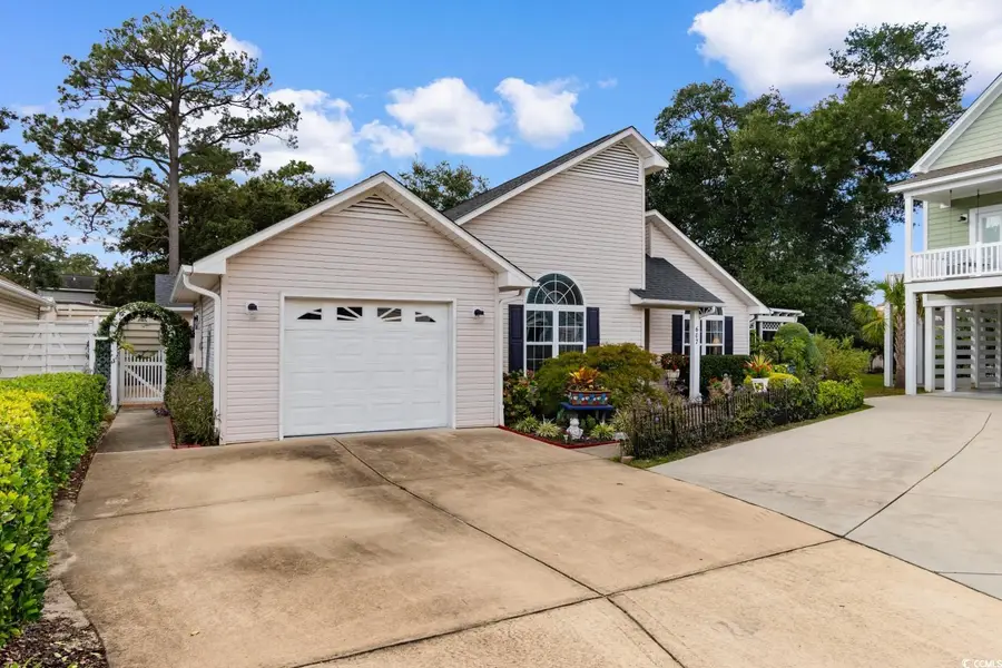 607 Rosemary Ln., North Myrtle Beach, SC 29582 - Image #2