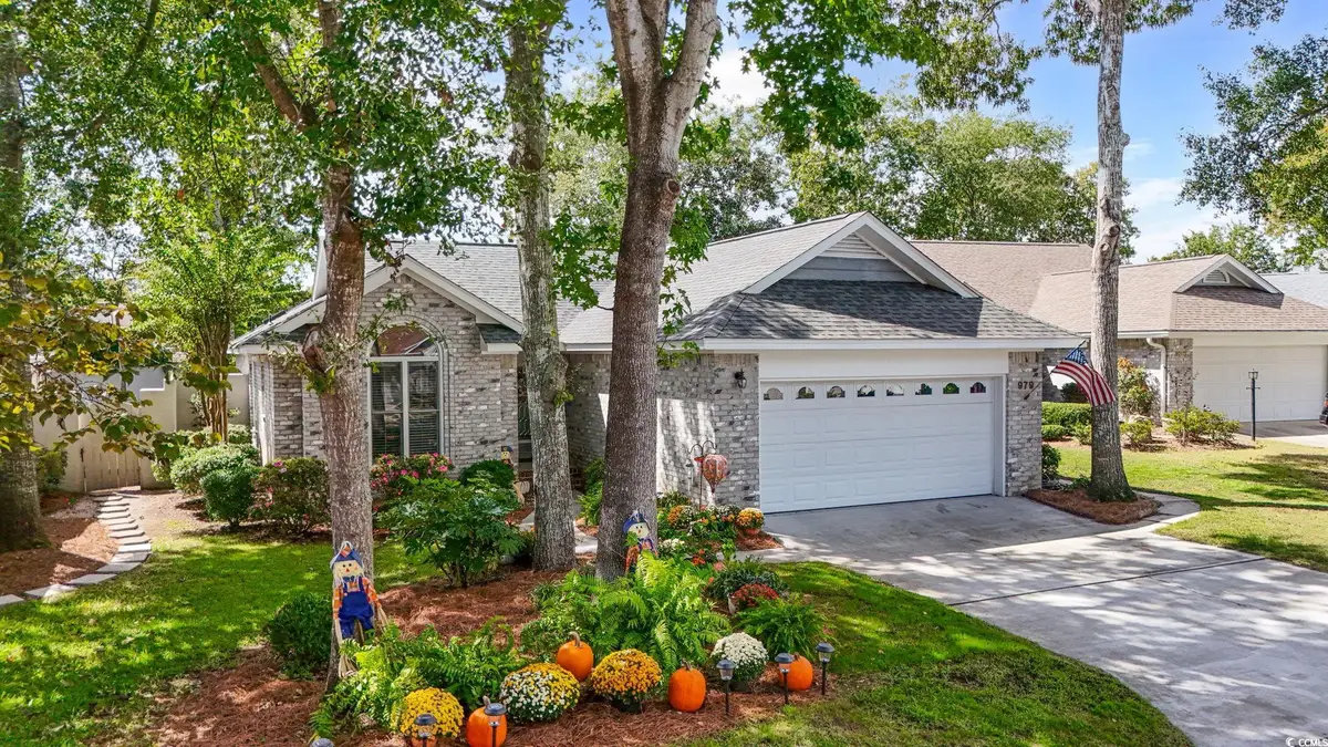 979 Antilles Ct., Myrtle Beach, SC 29577 - Image #1
