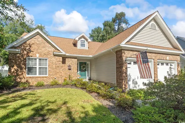 3607 Brampton Dr., Myrtle Beach, SC 29588