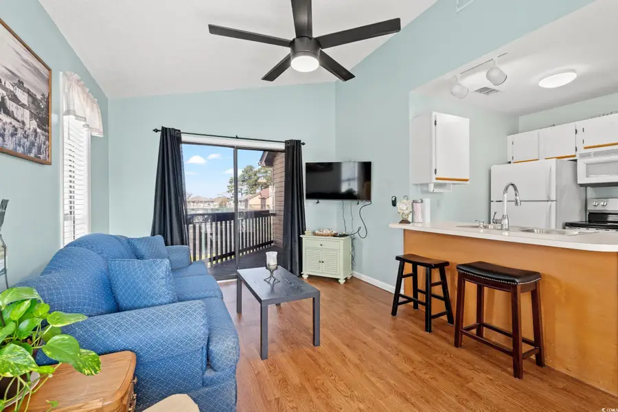 408 Tree Top Ct. #A, Myrtle Beach, SC 29588 - Image #3