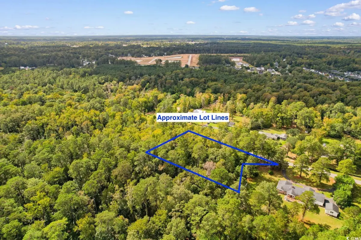 TBD Long Avenue Ext., Conway, SC 29526 - Image #1