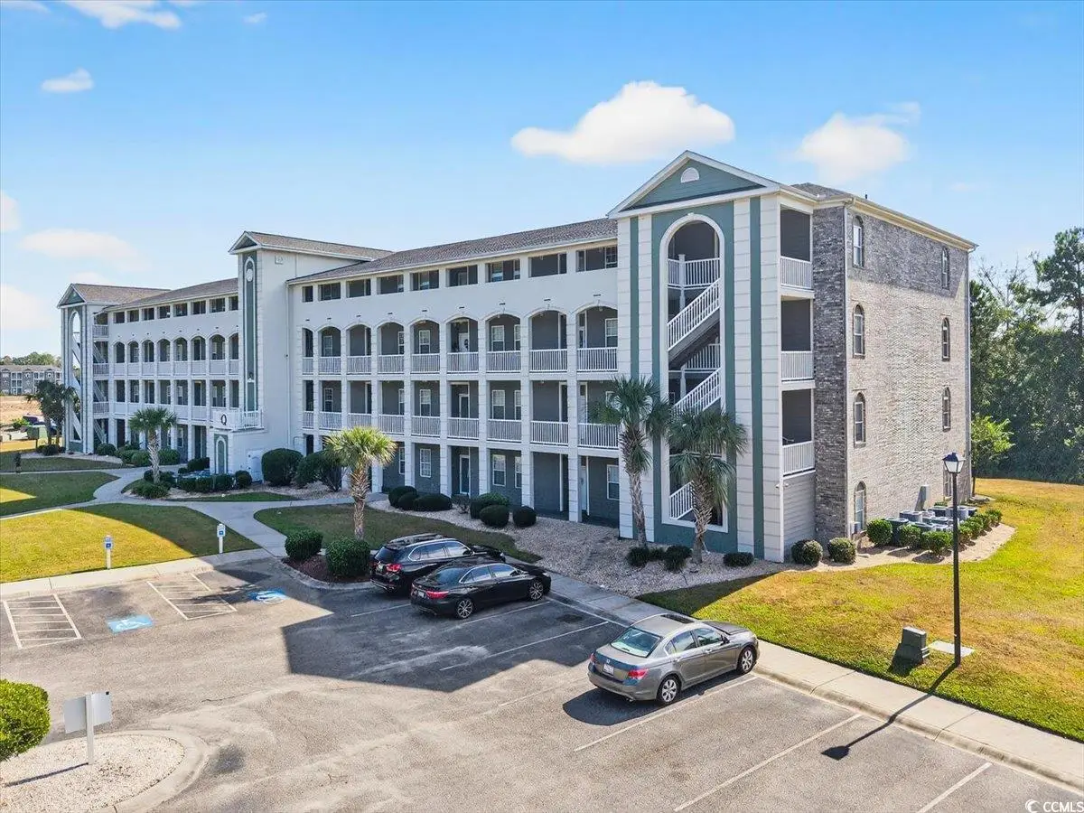 131 Waypoint Ridge Ave. #Q-24, Little River, SC 29566 - Image #1