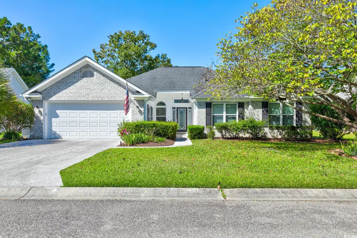 6970 Antonio Ln., Myrtle Beach, SC 29588 - Image #1