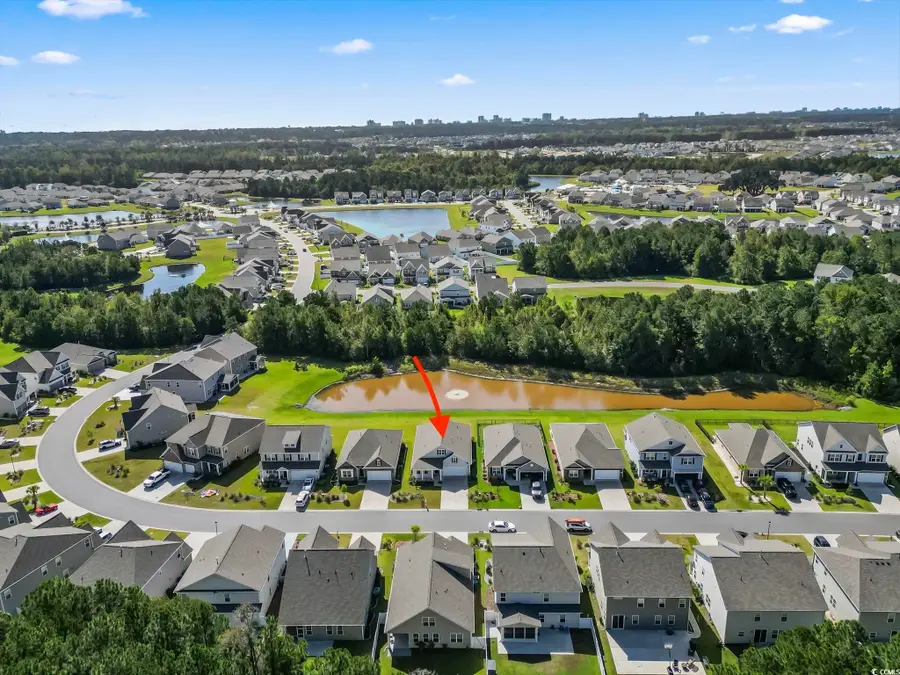 223 Calhoun Falls Dr., Myrtle Beach, SC 29579 - Image #2