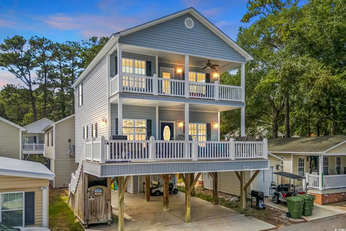 6001-1850 S Kings Hwy., Myrtle Beach, SC 29575 - #1