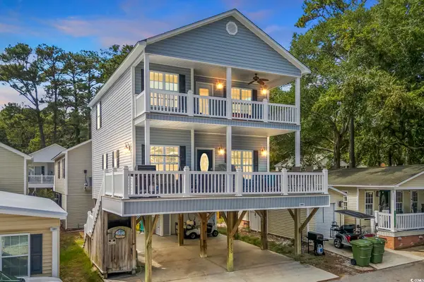 6001-1850 S Kings Hwy., Myrtle Beach, SC 29575