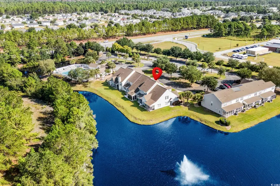 136 Sardis Dr. #136, Myrtle Beach, SC 29579 - Image #3