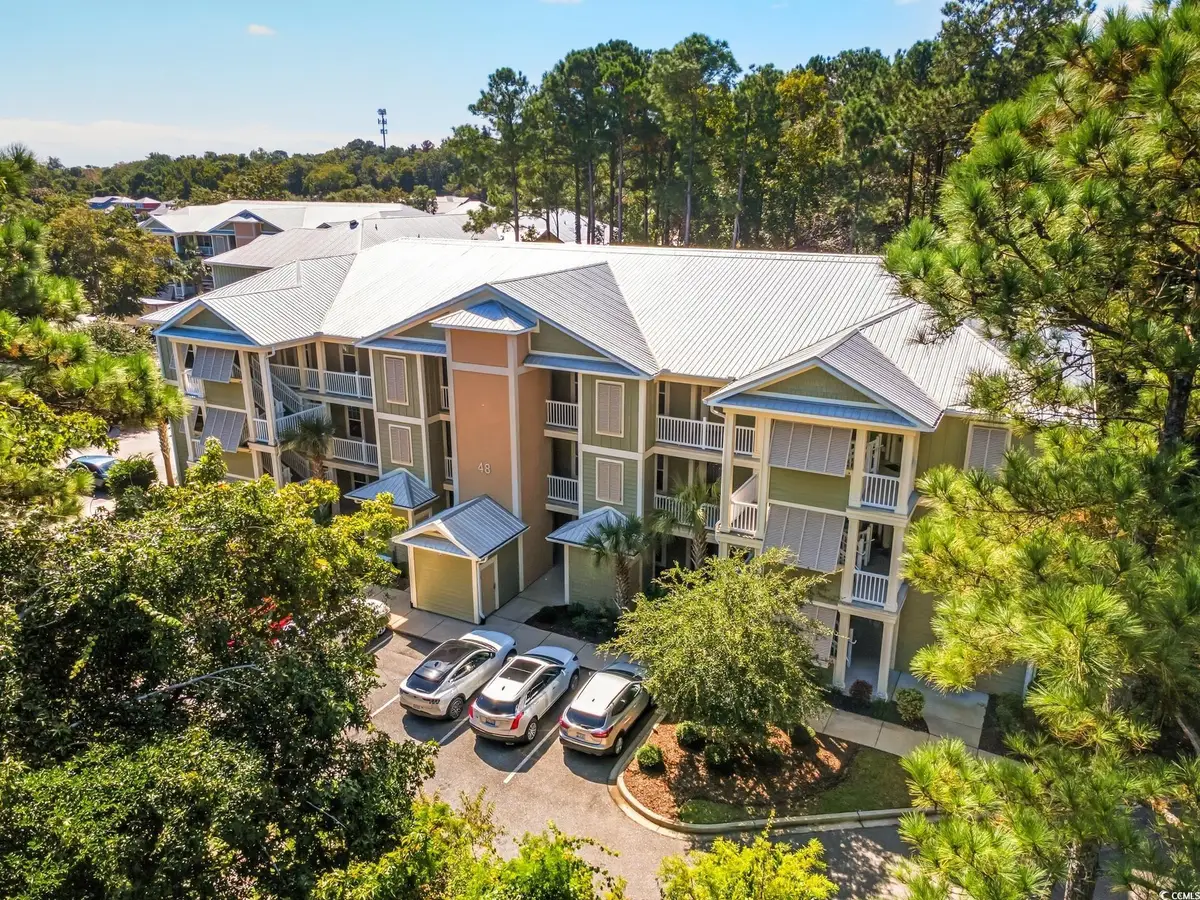 48 Mingo Dr. #1E, Pawleys Island, SC 29585 - Image #1