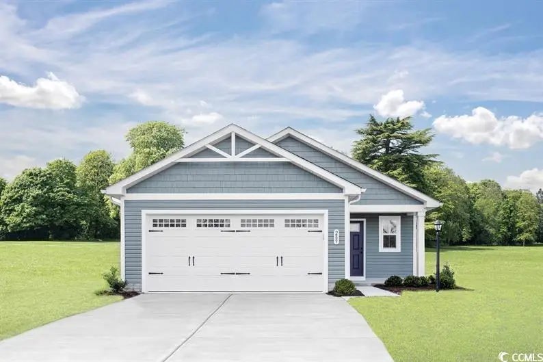 8097 NW Sterling Oaks Dr, Ash, NC 28420 - #1