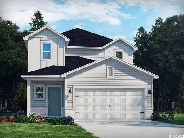 4724 Hopespring St., Myrtle Beach, SC 29579