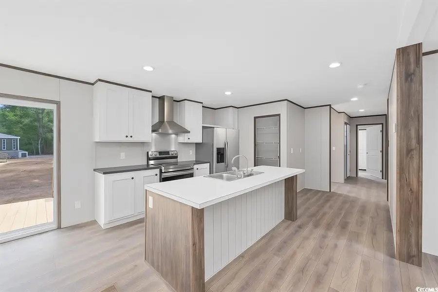 TBD Bellaire Dr., Nichols, SC 29581 - Image #3