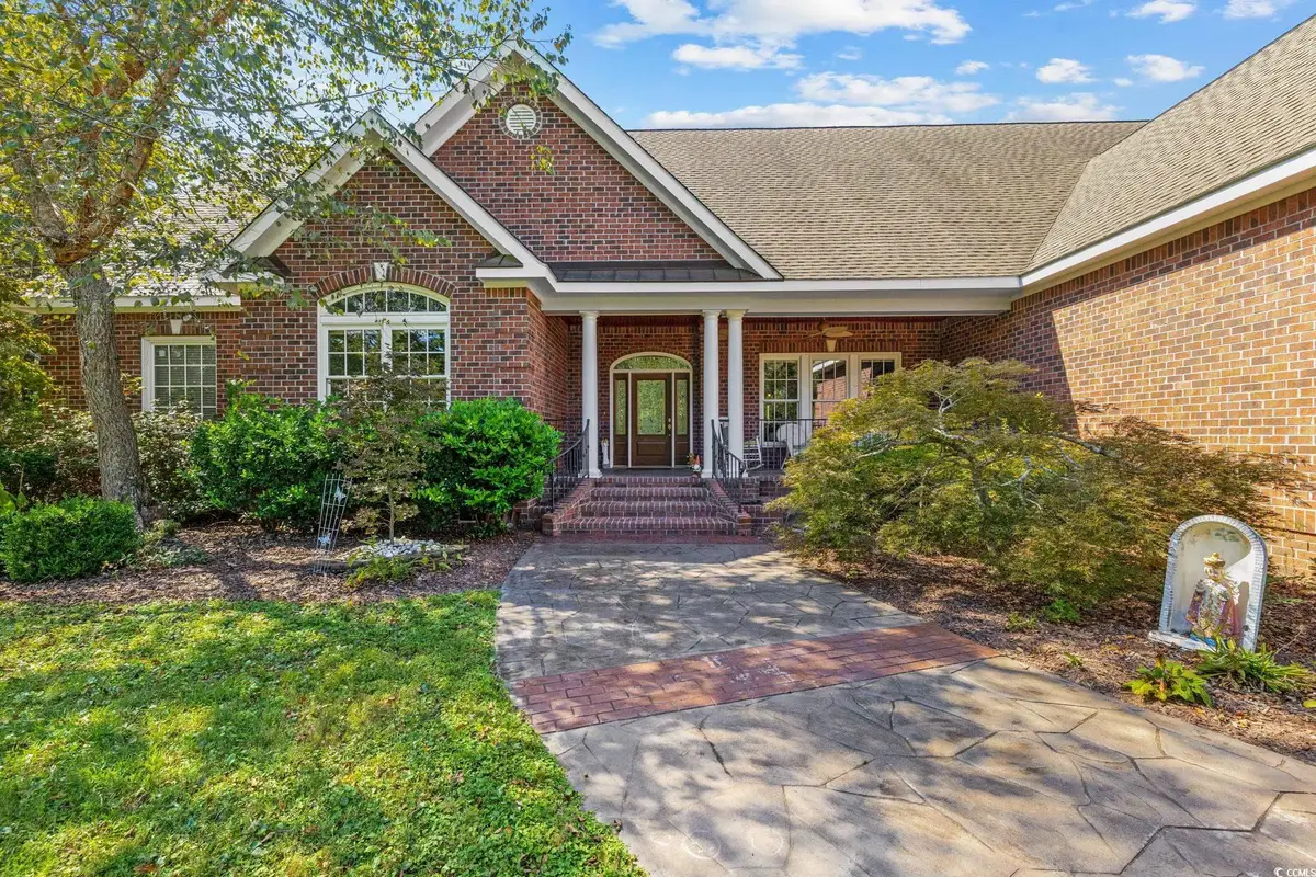 191 Beaumont Dr., Pawleys Island, SC 29585 - Image #1